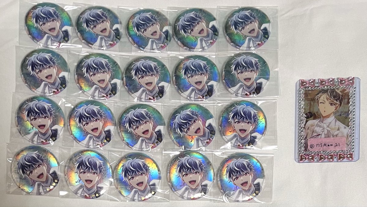 みかん@取引垢 tweet media