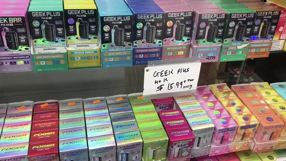 WTVC NewsChannel 9 tweet media