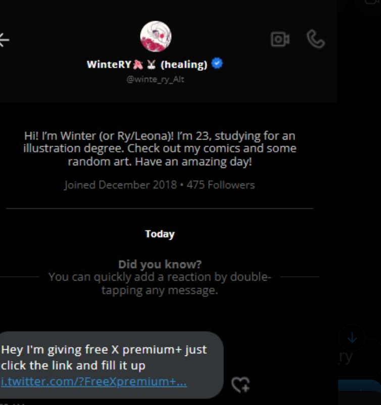 WinteRY🩰🐰 (healing) tweet media