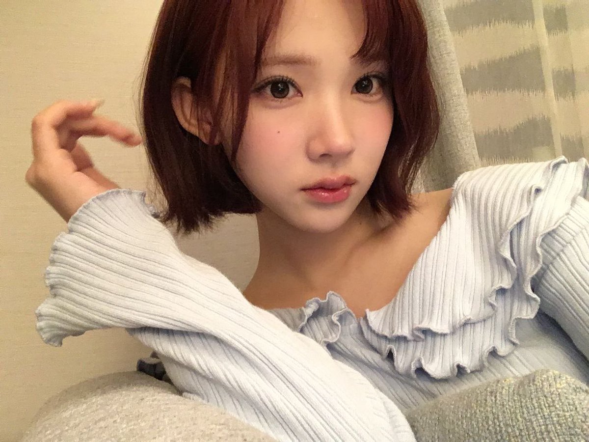 Dear, J. tweet media