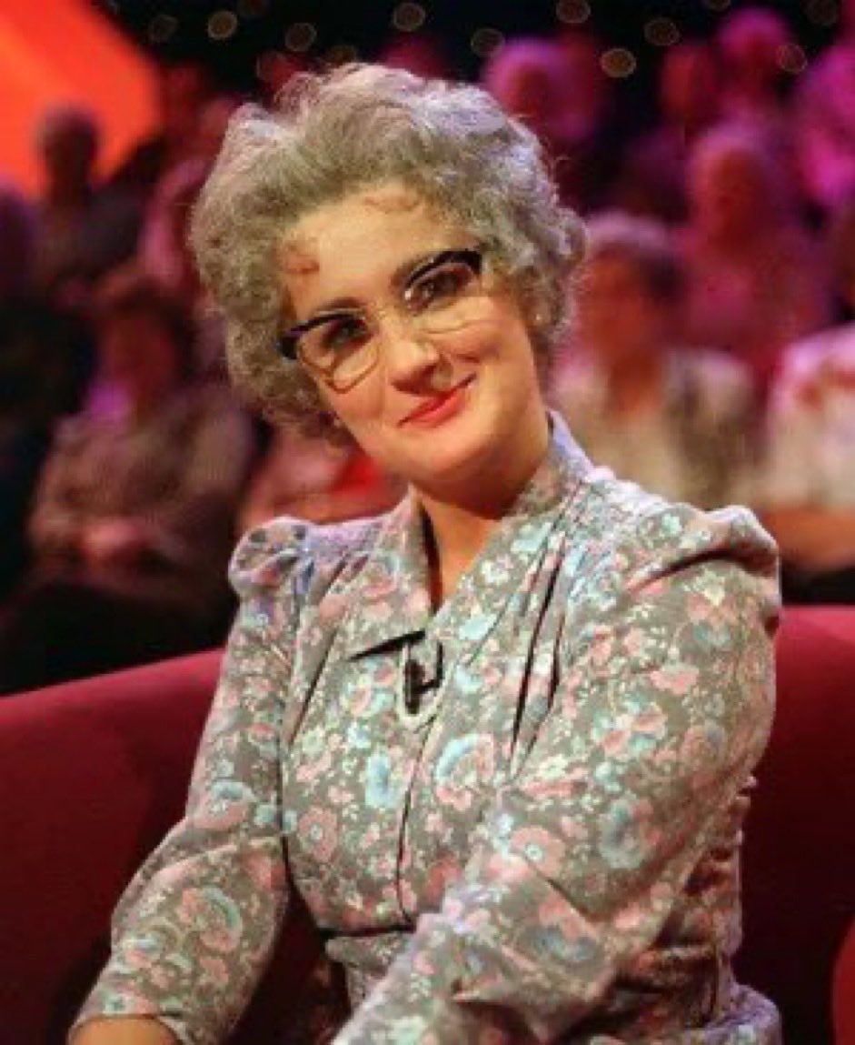 Mark Cockerton tweet media