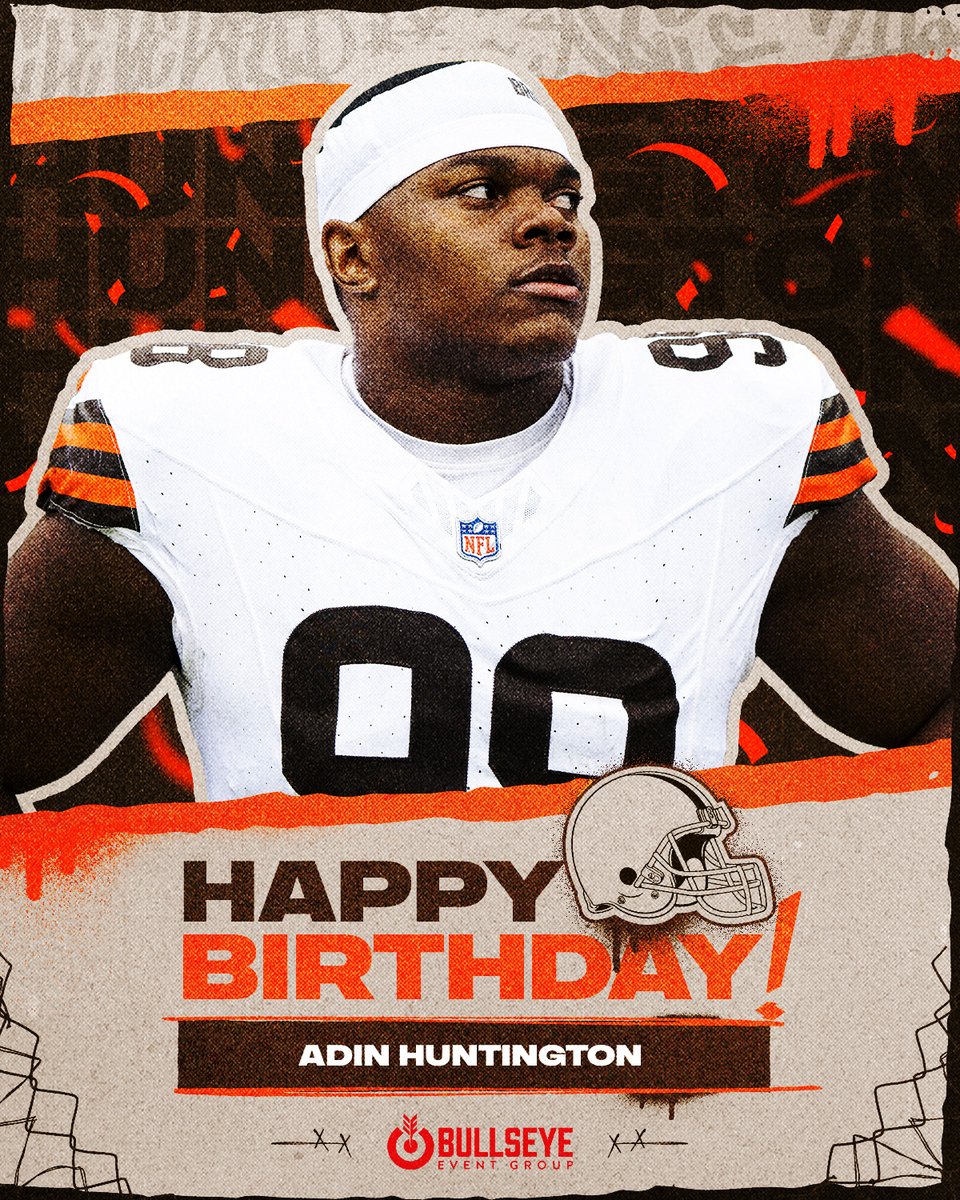 Cleveland Browns tweet media