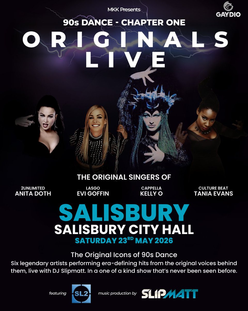 SL2 #onaraggatip tweet media