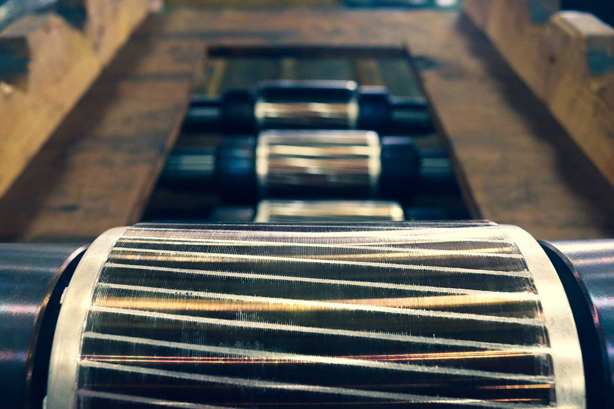 arnoldmagtech's tweet image. From copper &amp;amp; aluminum castings to precision-engineered AC induction, DC permanent magnet, &amp;amp; switched reluctance #rotors, Arnold’s Ramco Electric Motors division delivers rotor manufacturing built to perform in the toughest applications. Learn more:

bit.ly/4pDXr5C