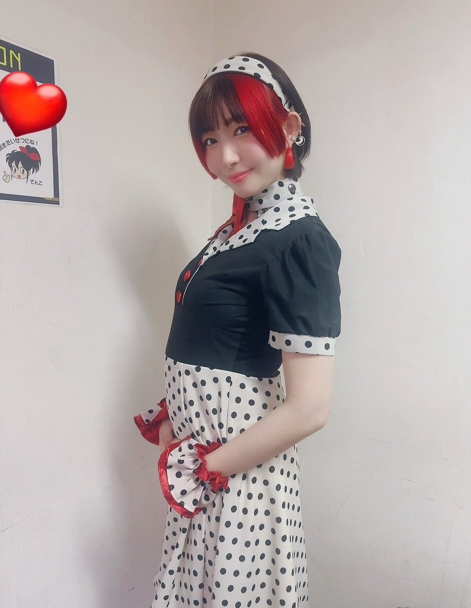 宇沙木ゆき🐰🩰USAKI YUKI❤️Venus Parfait tweet media
