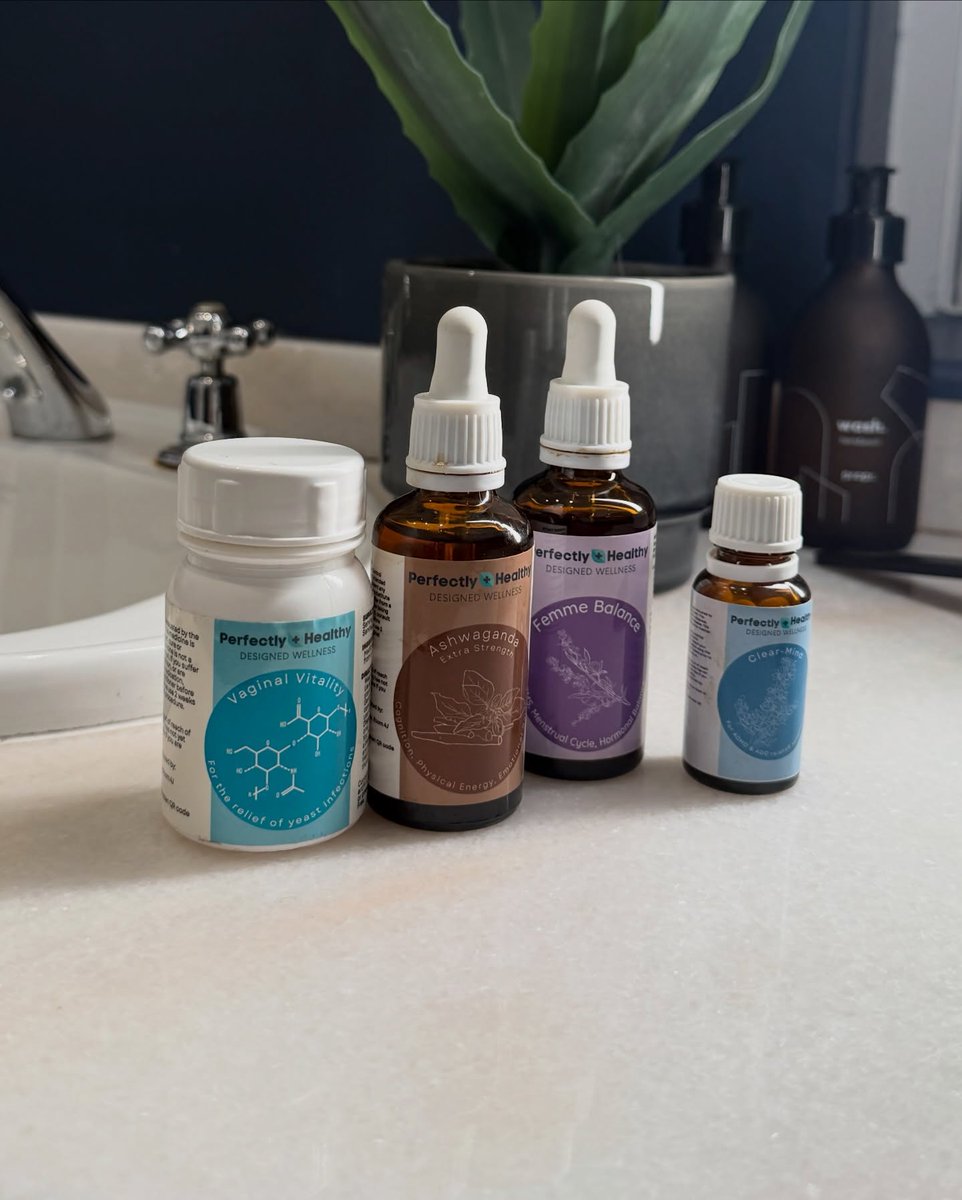 PerfectlyH66664's tweet photo. Wellness made easy. All in one store and all holistically made for you 
Shop now >> https://t.co/2L2KDWq611
#naturalhealthandwellness #holisticwellness #holisticliving https://t.co/hDOoA5fVOj