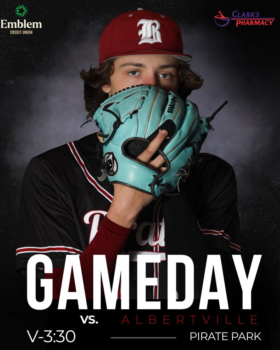 Boaz High Baseball tweet media