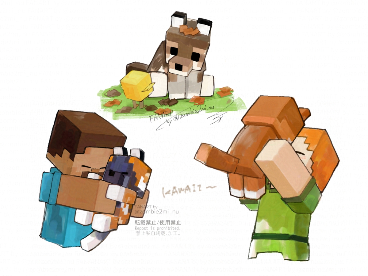 みーヌートリア tweet media