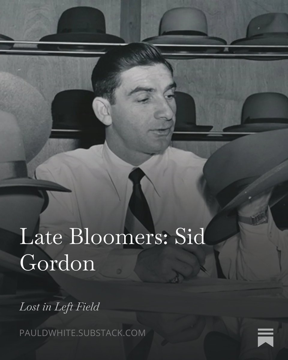 Paul White tweet media