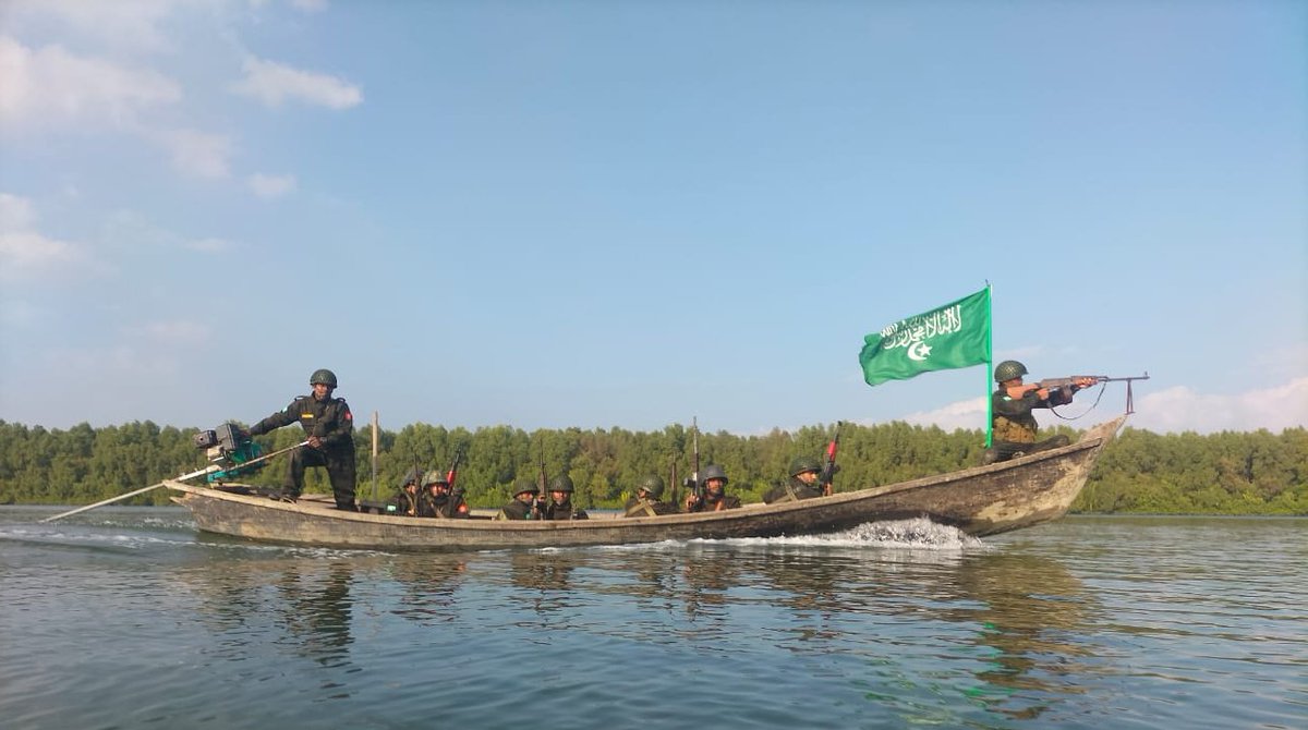 RDF ARMY LIFE tweet media