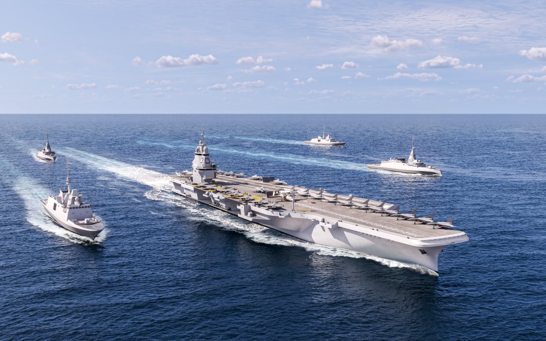 Trackeur ADS-B 🇫🇷 📡 tweet media