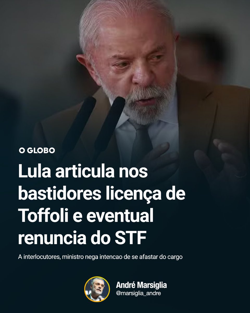 Andre Marsiglia tweet media