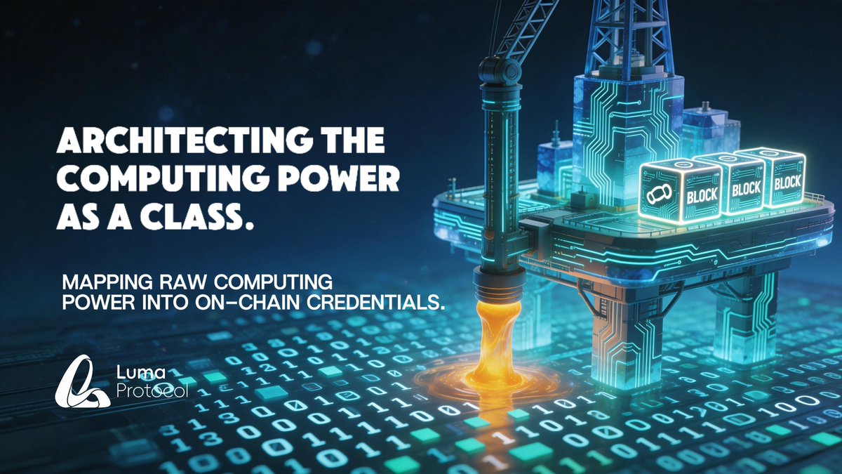 Luma Global tweet media