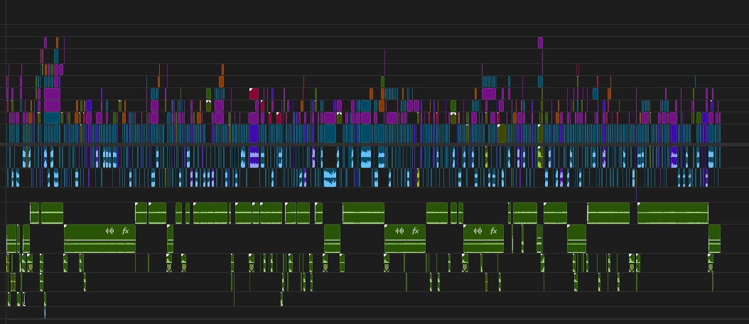 Foxeer 🎬 tweet media