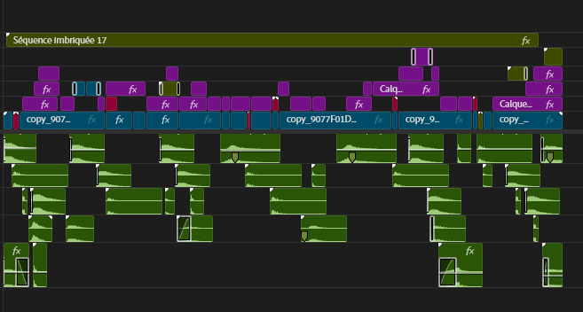 Foxeer 🎬 tweet media