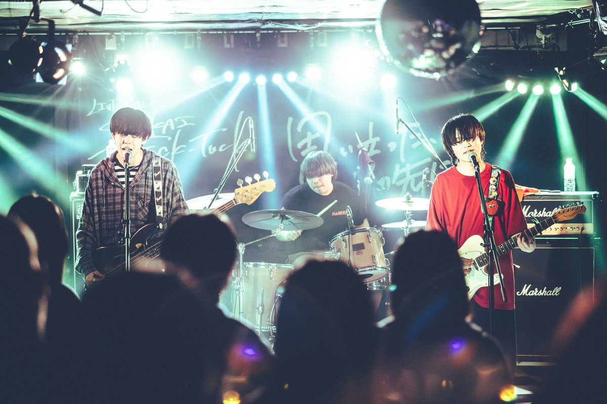 ドロップワンドル tweet media