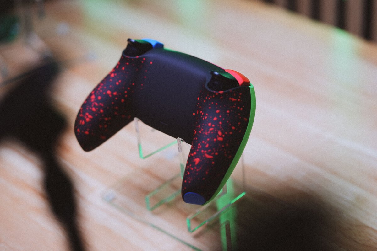 Cinch Gaming tweet media