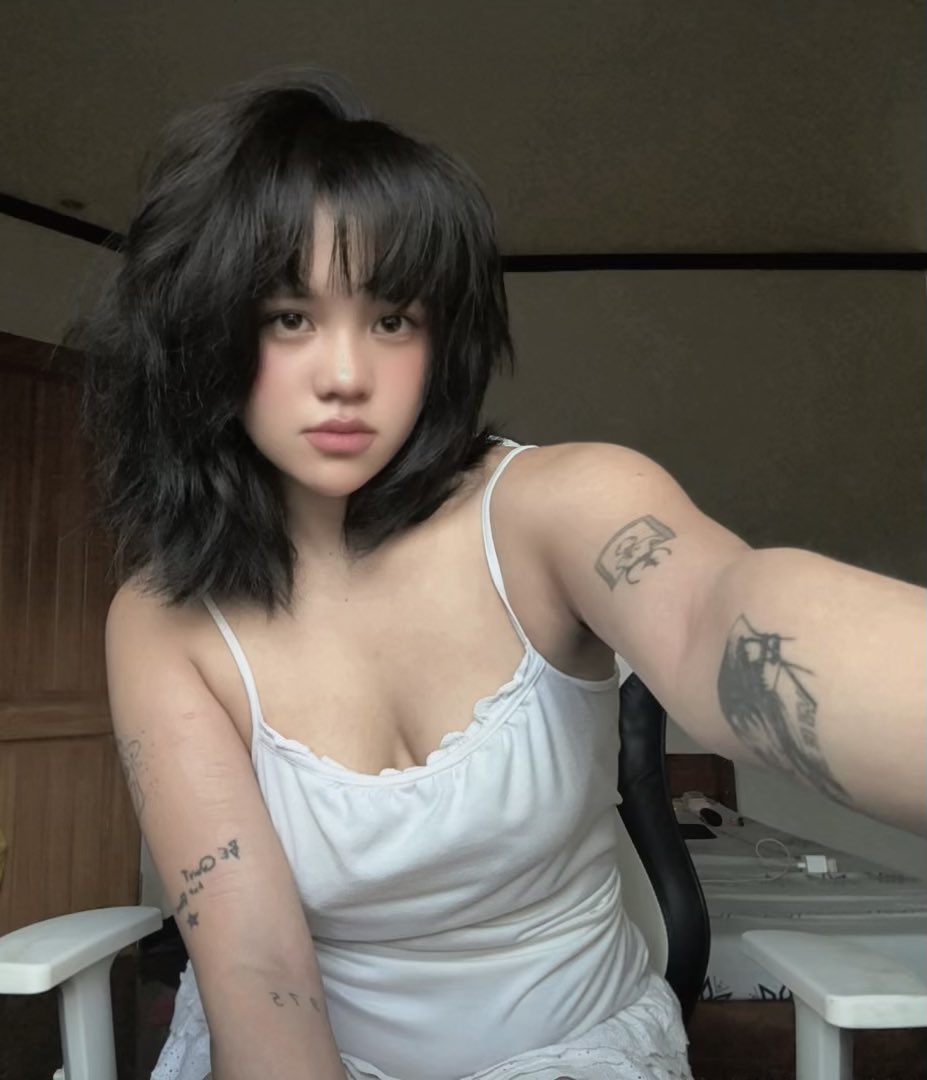 Rika りか tweet media