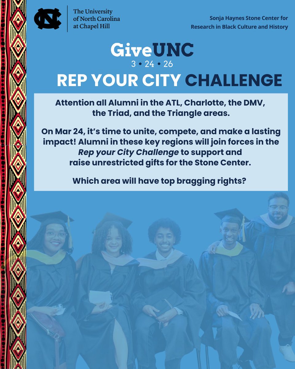 UNC Stone Center tweet media