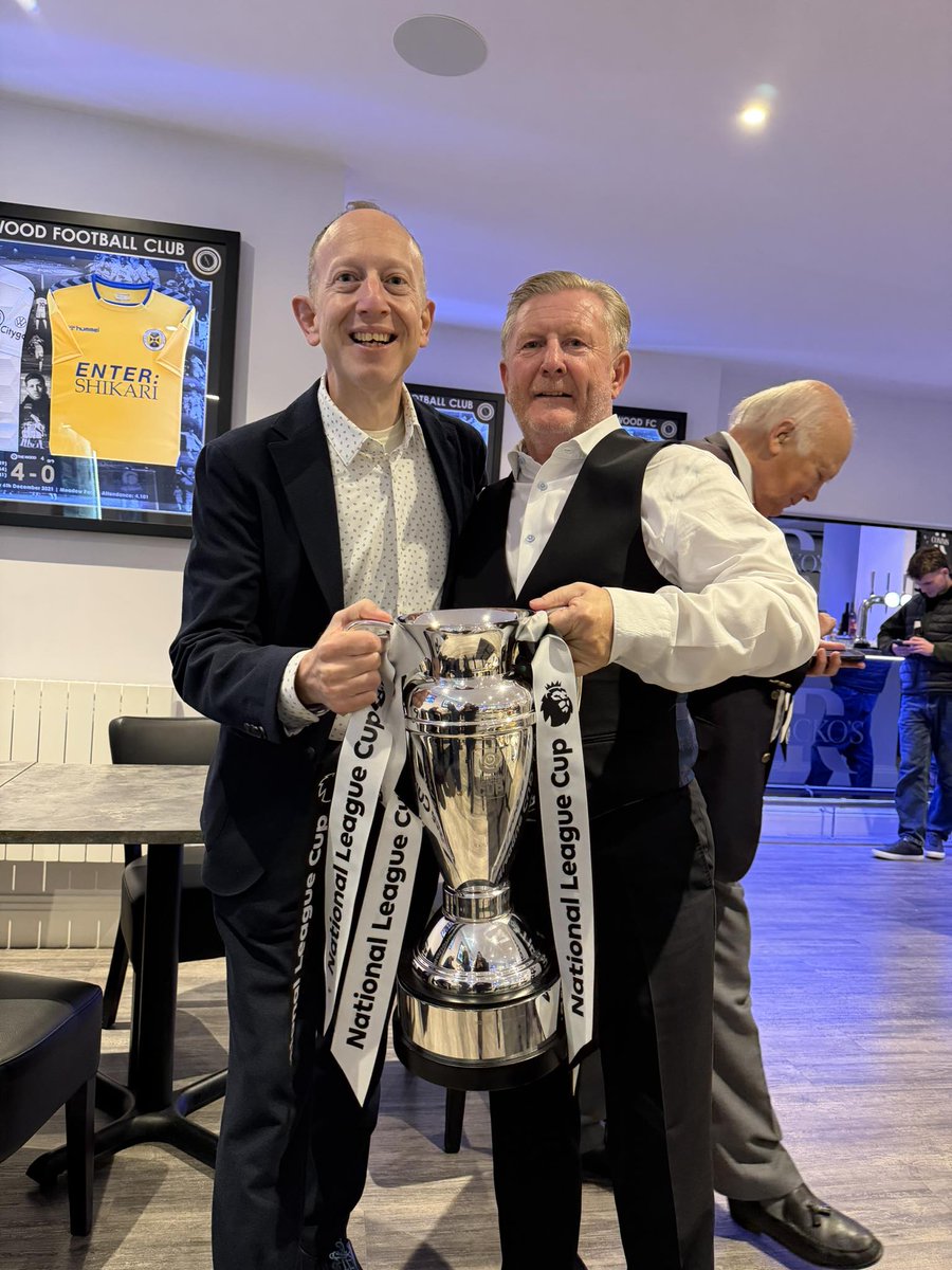 Hertsmere BC tweet media