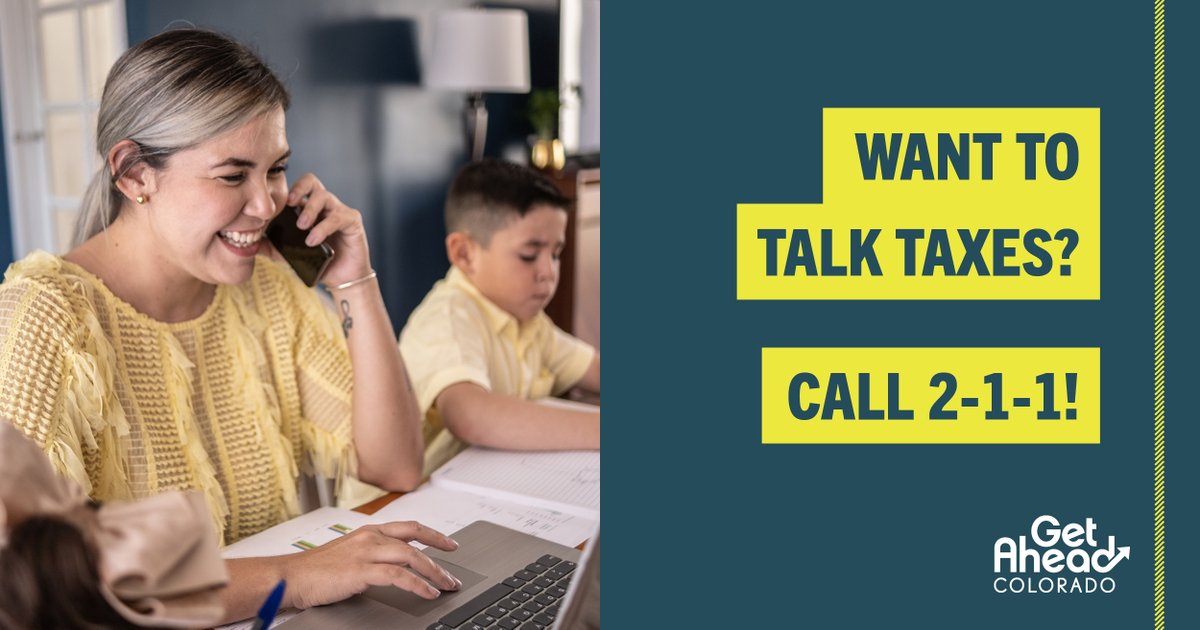 Colorado Department of Public Health & Environment tweet media