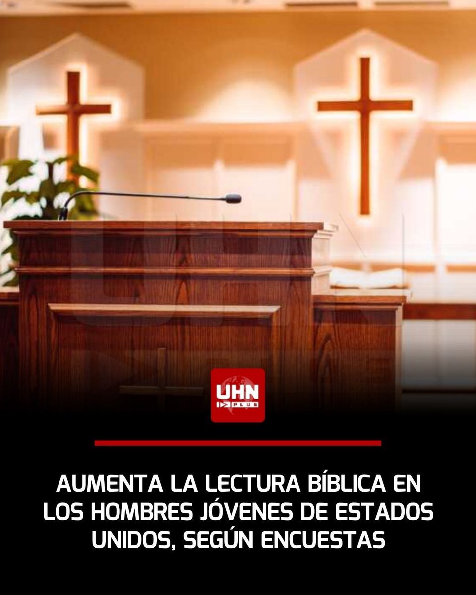 UHN Plus tweet media