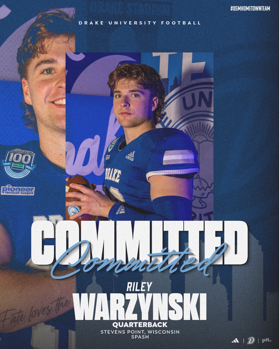 Riley Warzynski tweet media