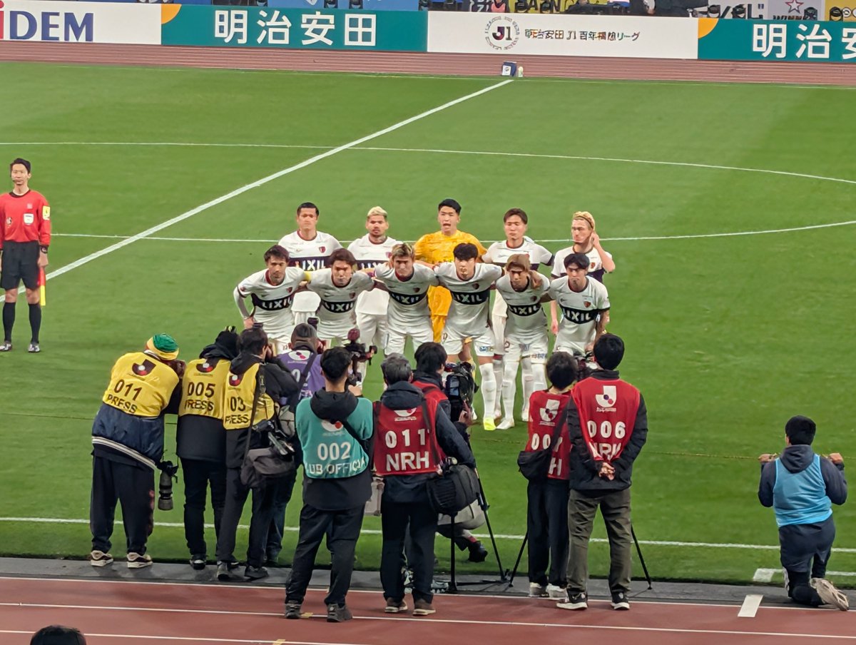 che_shikagame's tweet photo. 前の席取れたので
選手が近くて良い席でした😊
そして、試合も勝ったので尚更嬉しい🥰 https://t.co/azqiaApwvB