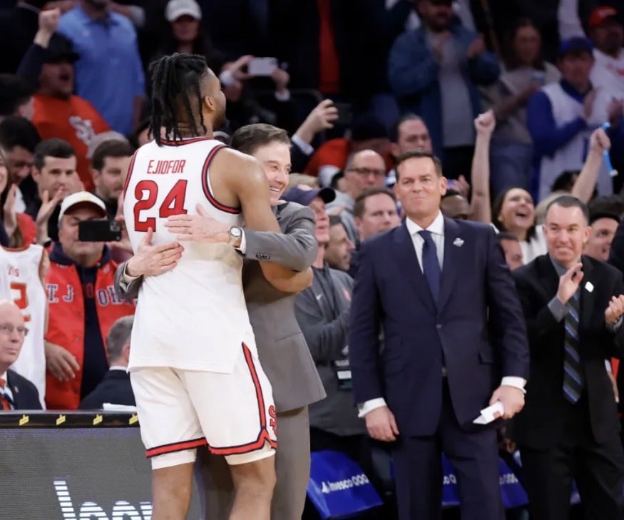 Johnnies Highlights tweet media