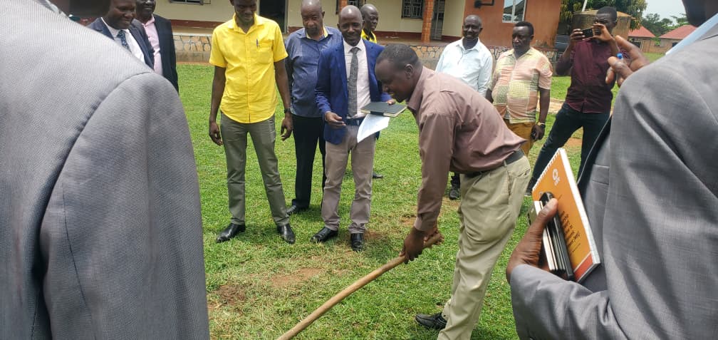 Bugweri District Local Government tweet media