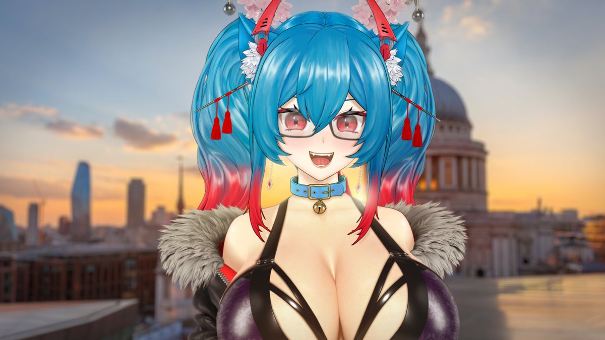 Altaira Demon 😈 VTuber tweet media