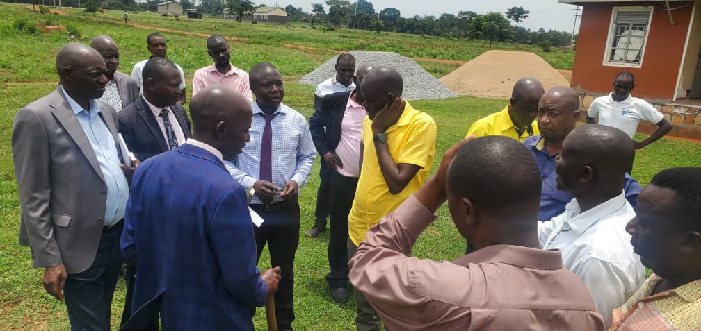 Bugweri District Local Government tweet media