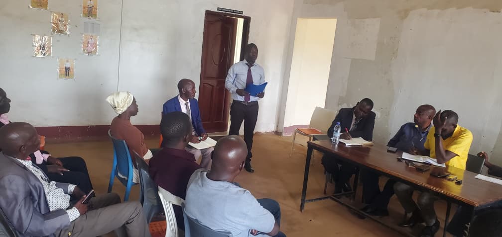 Bugweri District Local Government tweet media