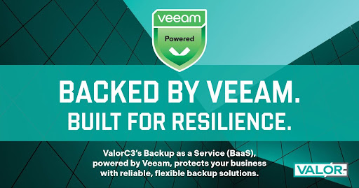 ValorC3 Data Centers tweet media