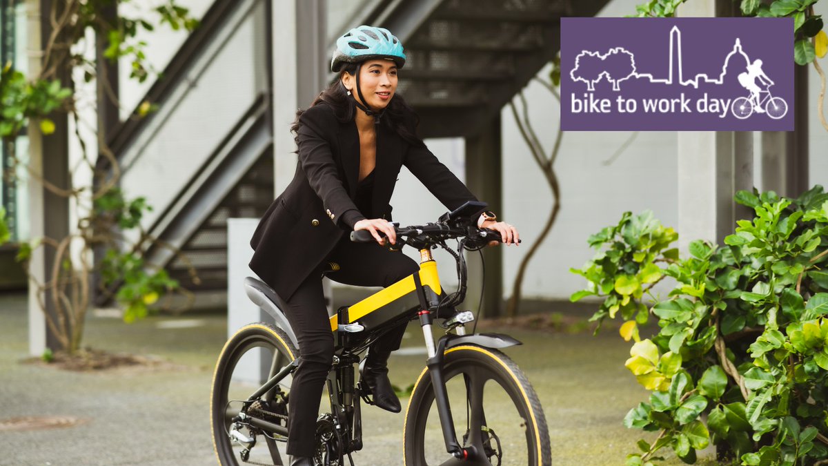 Montgomery County, MD - Dept. of Transportation tweet media