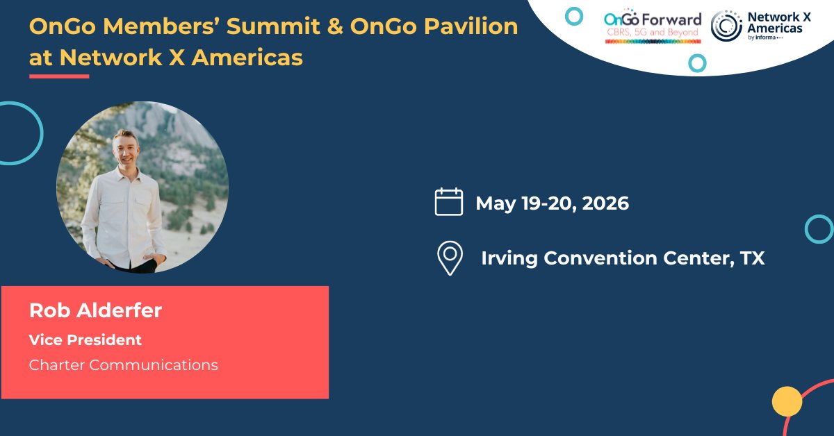 OnGo Alliance tweet media