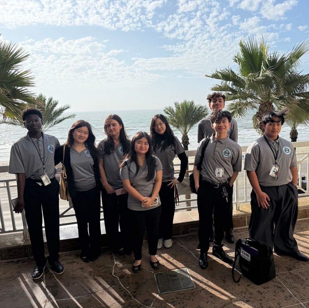 Alief Early College tweet media