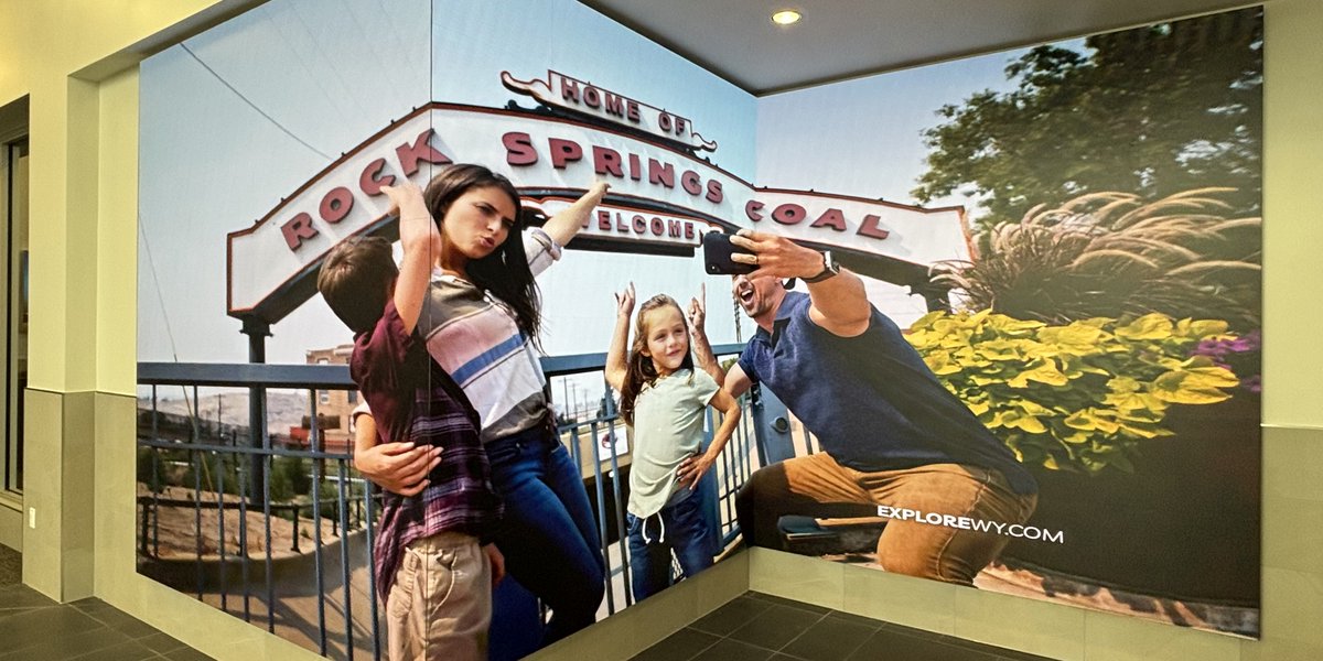 Daktronics tweet media