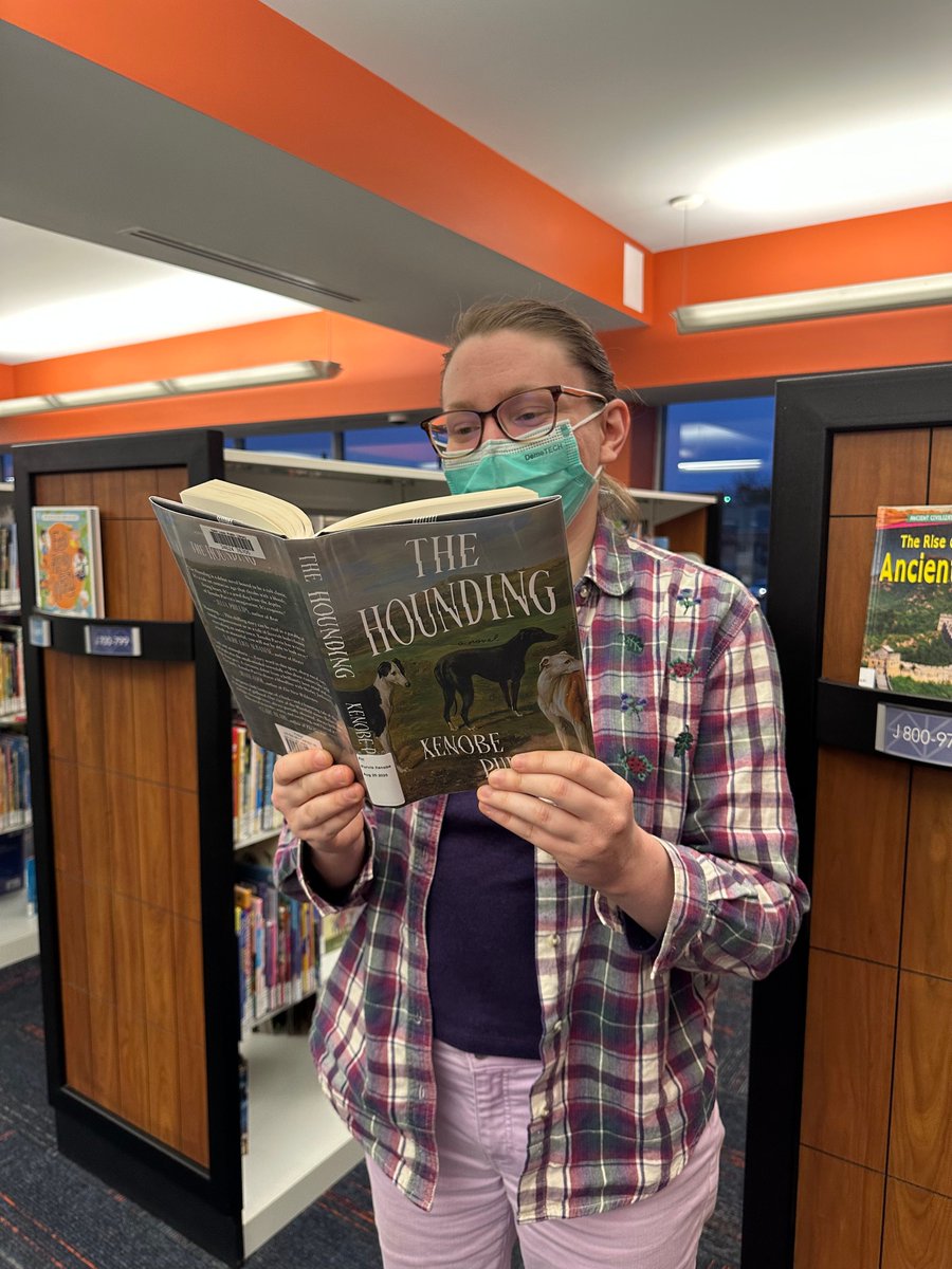 St. Louis Public Library tweet media