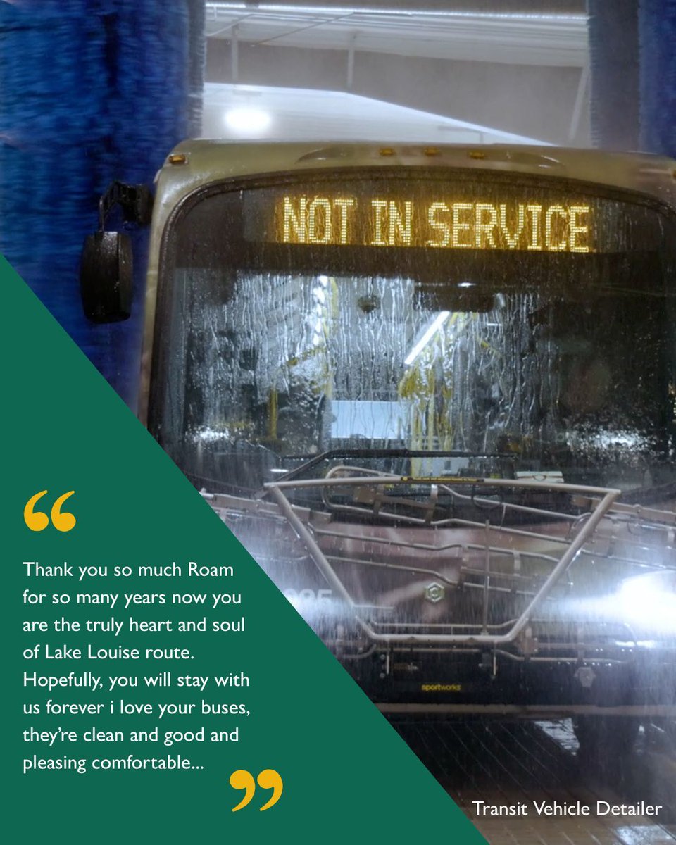 Roam Public Transit tweet media