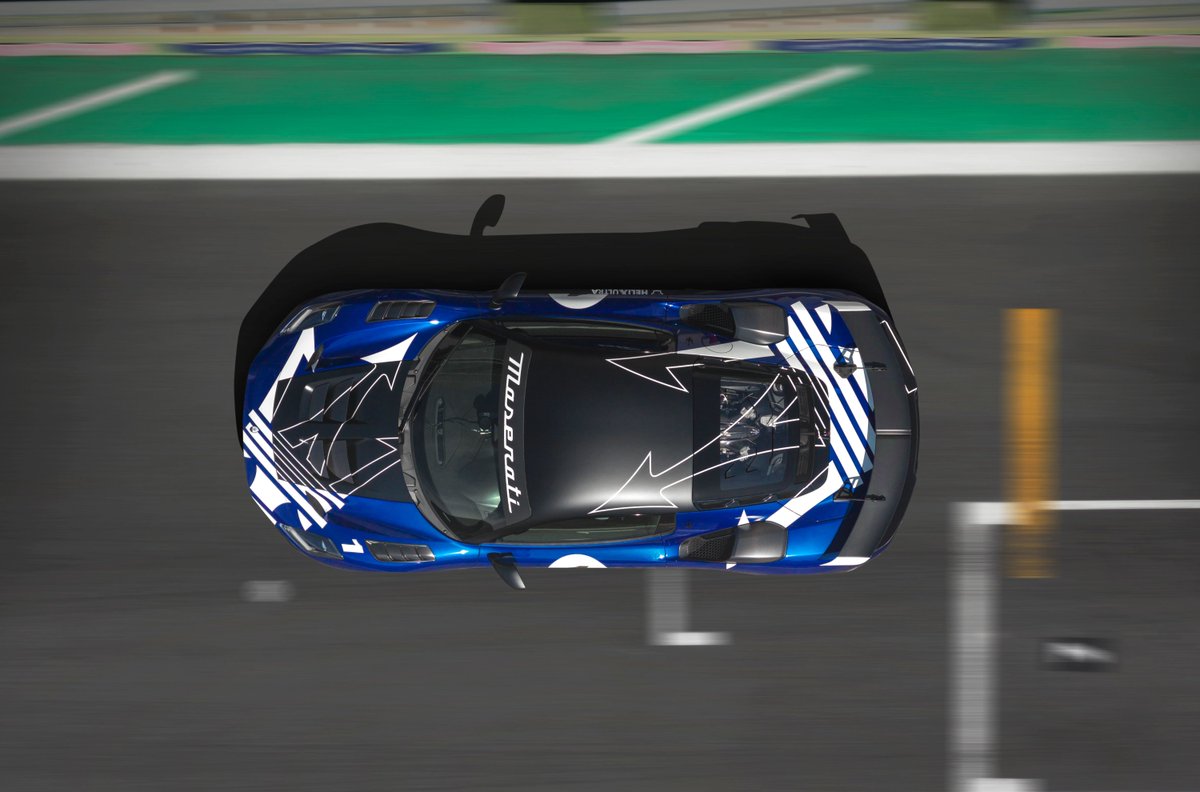 Stellantis tweet media