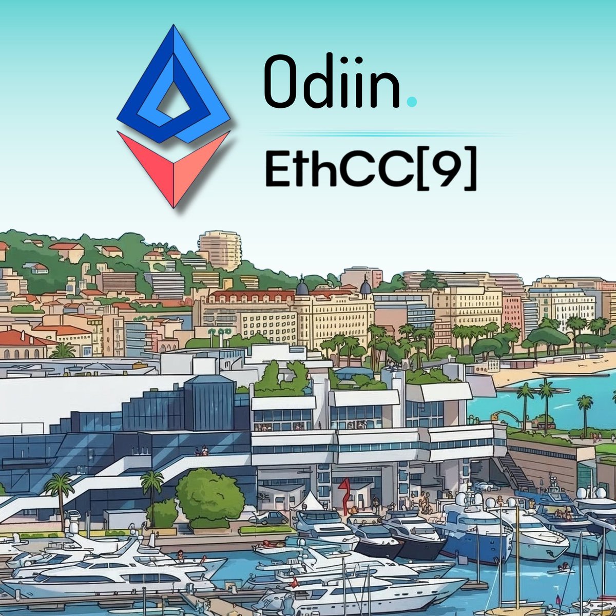 Odiin tweet media