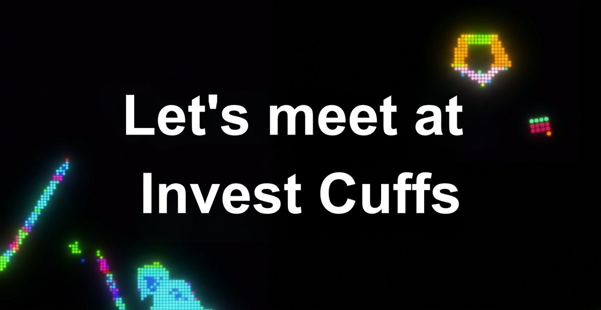 Pixel_Trapps's tweet photo. Central and Eastern Europe has its absolute center of fintech innovation – and without a doubt, that is Kraków during Invest Cuffs. 🌐

Huge respect to the organizers for creating a space where, for years, the most important trends shaping global markets have been discussed. We couldn’t miss it!

This year, the tech industry’s focus is on two pillars of the future: Artificial Intelligence and Blockchain. The most innovative solutions today emerge at the intersection of these two revolutions. As Pixel Trapps, we are proud to be part of this discussion.

That’s why we warmly invite you to our panel: “AI and Blockchain – at the Intersection of Two Revolutions.”

🗣 Who: Our Co-founder, Łukasz Parafianowicz
🗓 When: Saturday, 4:00 PM
📍 Where: Room S4 (Ideas Zone)

We’re in for a weekend full of valuable insights, great networking, and the usual miles walked around the ICE halls! 😊

Will you be there? Let us know in the comments and be sure to catch us backstage! 👇