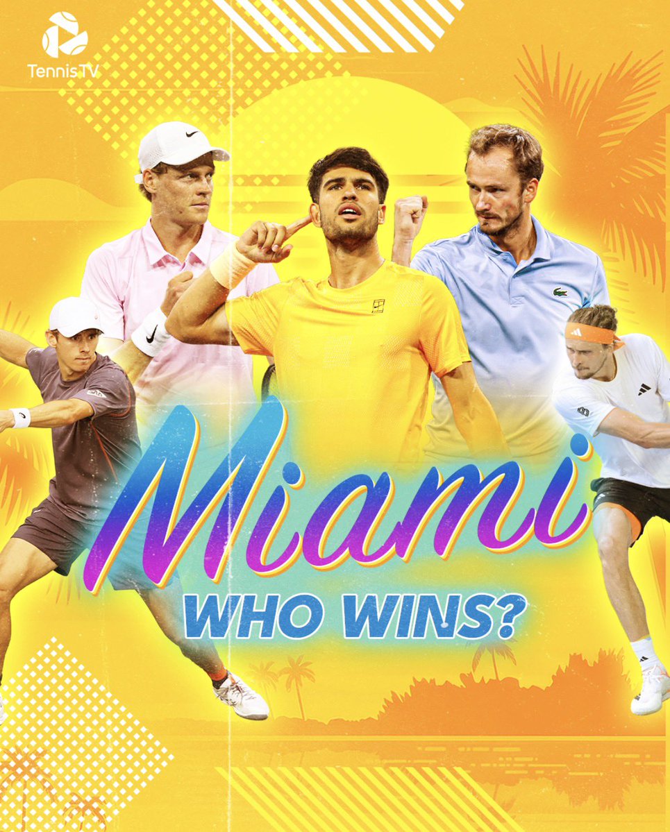 Tennis TV tweet media