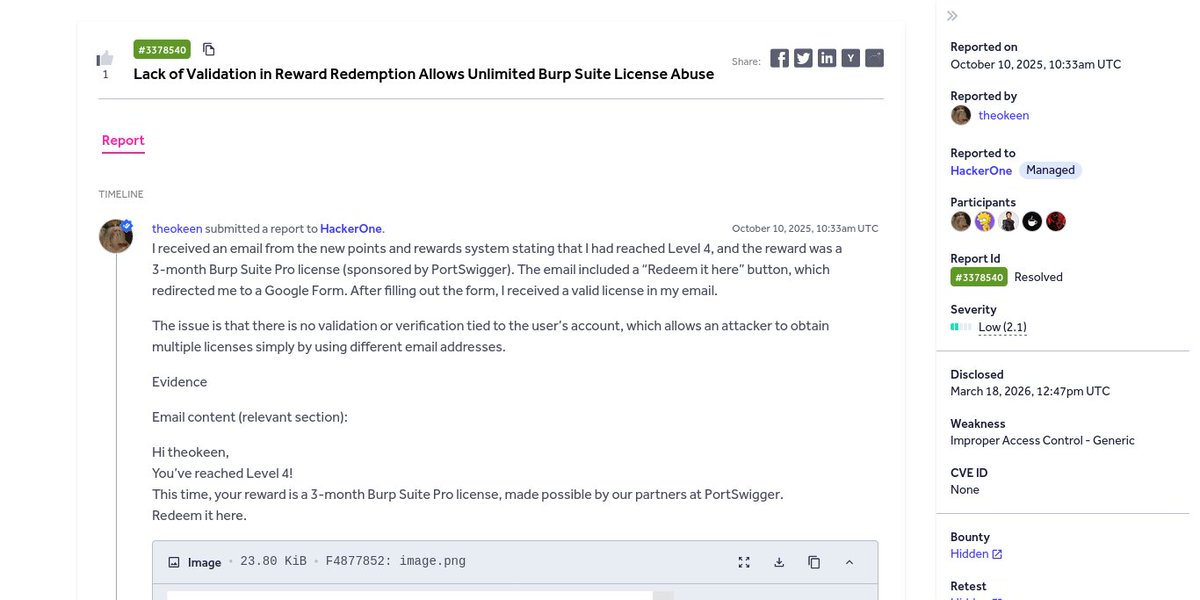 H1 Disclosed - Public Disclosures tweet media