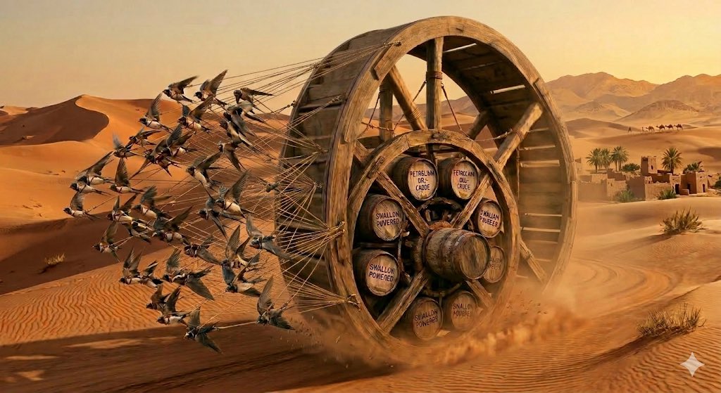 Dr Rich Willis tweet media