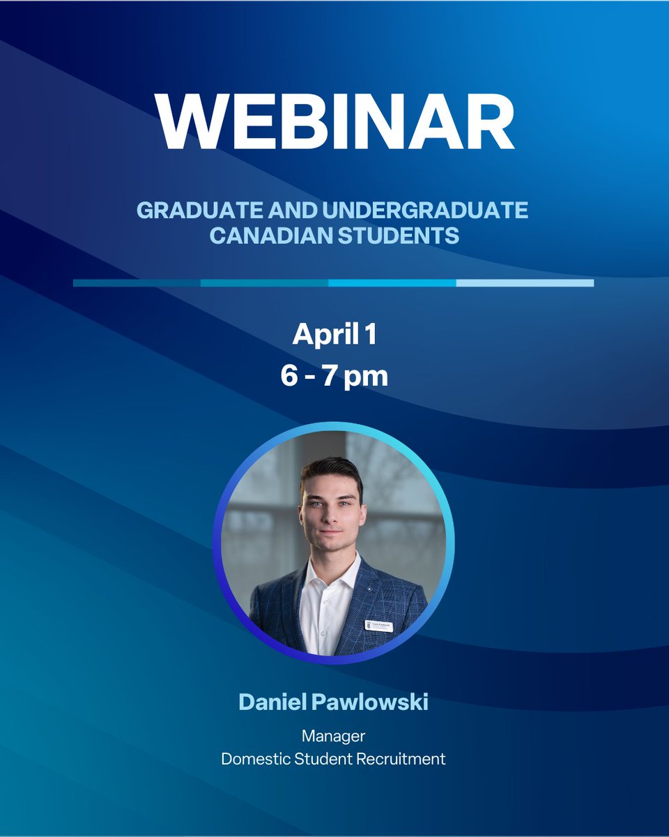 University of Niagara Falls Canada tweet media