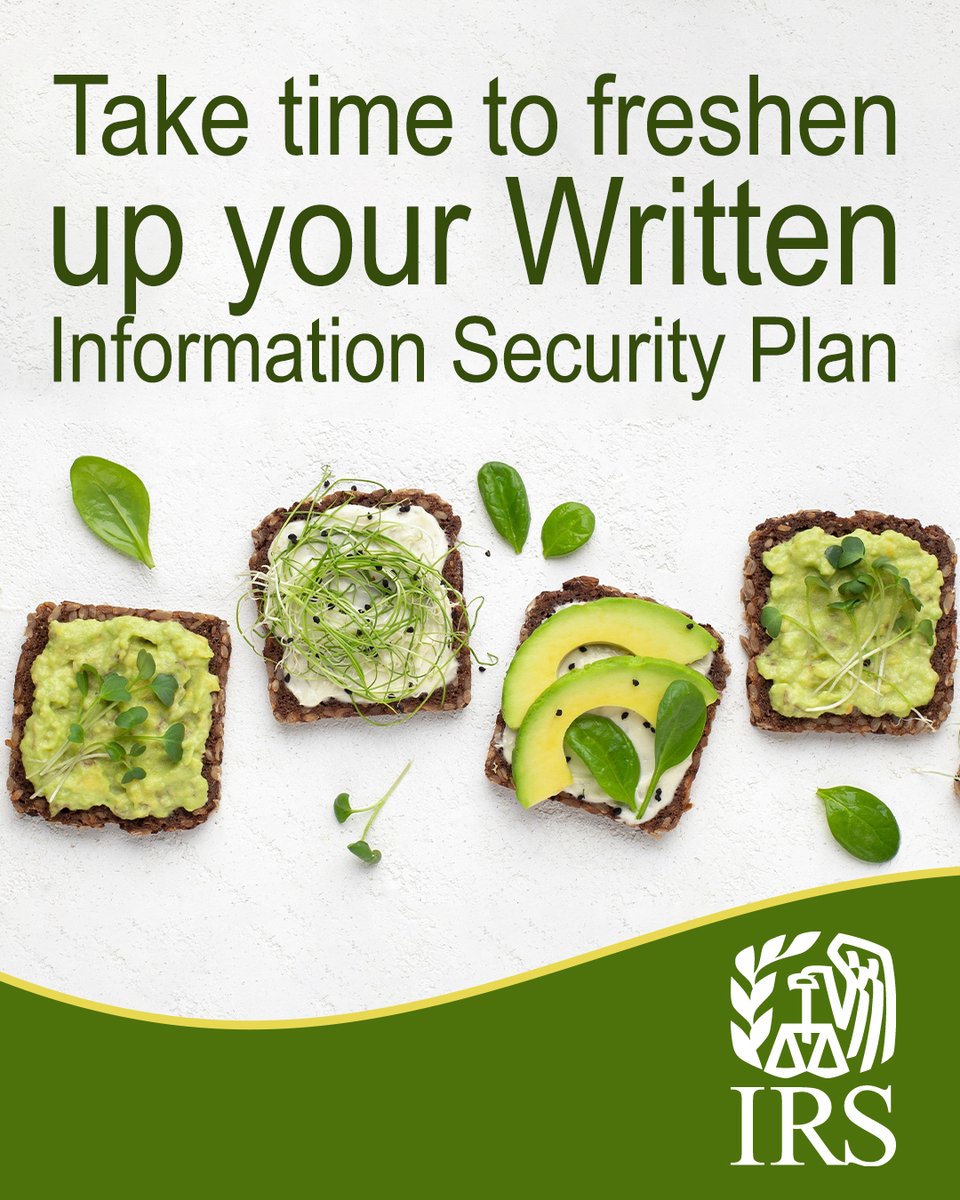 IRStaxsecurity tweet media