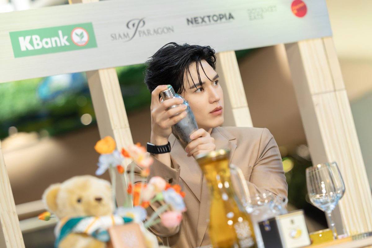 Crush Scene Ent tweet media