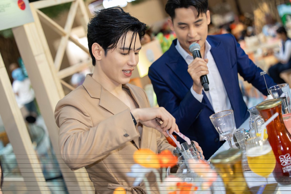 Crush Scene Ent tweet media